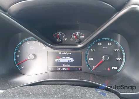 2019 Chevrolet Colorado Lt from USA, damaged, VIN 1GCGSCEN5K1126690